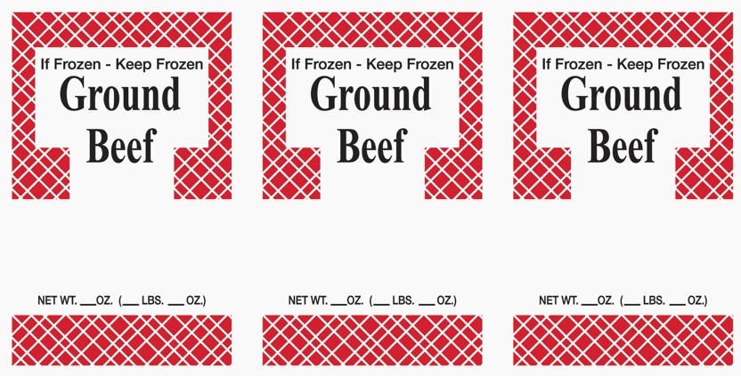 Ground Beef Not For Sale Ground Beef Not For Sale