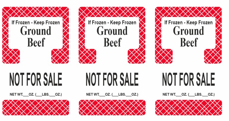 Ground Beef NFS Ground Beef NFS