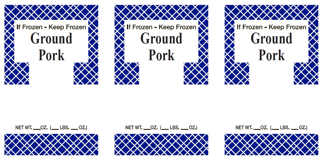 Ground Pork For Sale Ground Pork For Sale