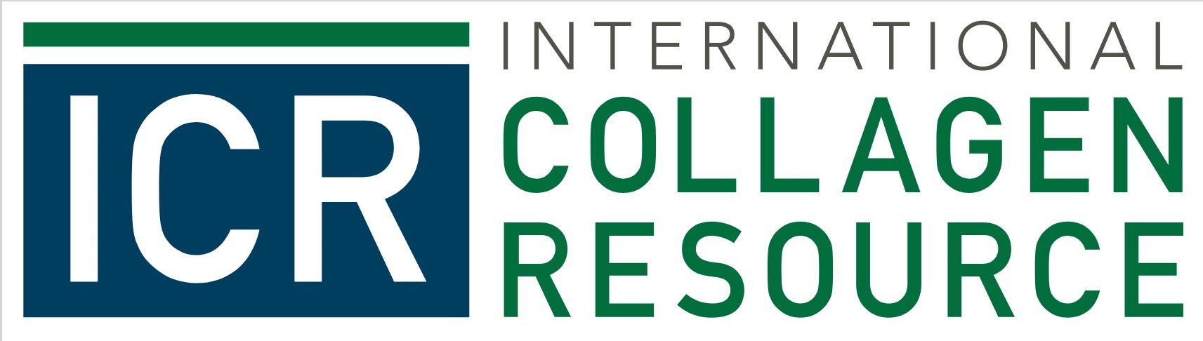 International Collagen Resource