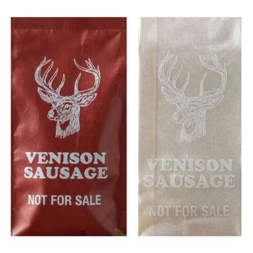 Options Available - Custom Printing