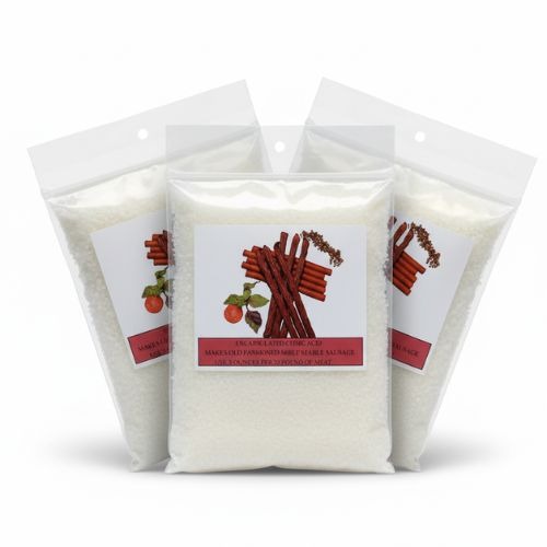 Other ICR Acid and Binder Products