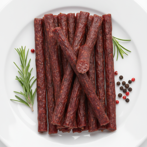 Snack Stick Collagen