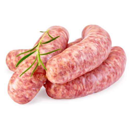 What are Natural Hog Casings used for